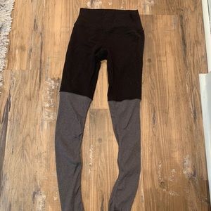 Alo 7/8 Leggings